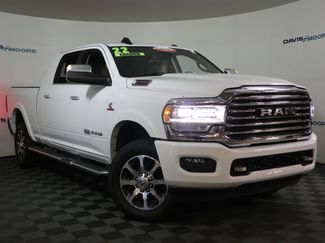 Used 2022 RAM 2500 Limited video 2