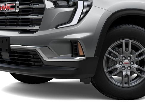 New 2026 GMC Acadia Elevation image 31