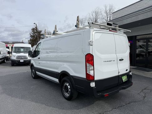 Used 2016 Ford Transit 150 130 Low Roof RWD image 2
