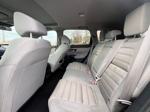 Used 2017 Honda CR-V EX image 19