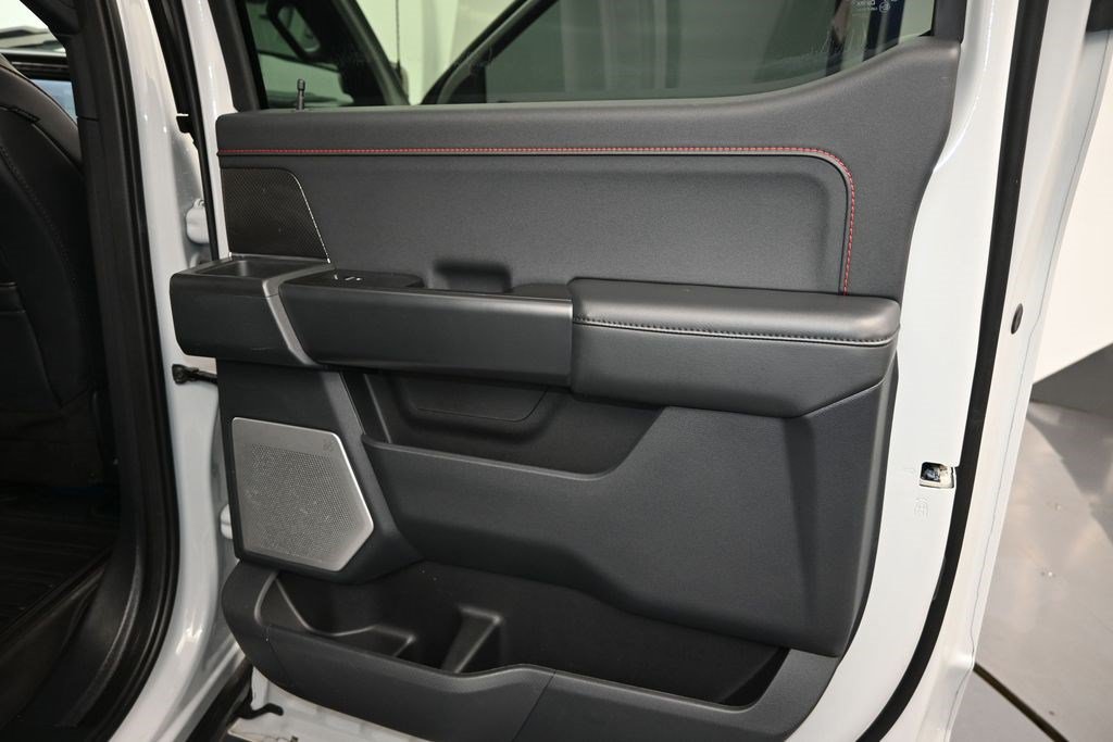 Used 2024 Ford F150 Raptor AWD/4WD image 11
