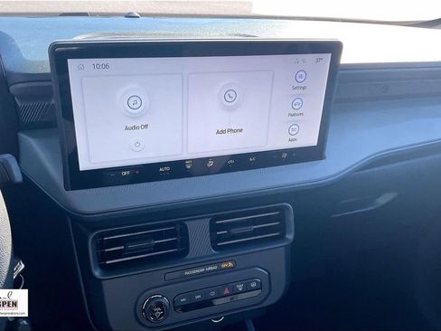 New 2026 Ford Maverick XL w/ Equipment Group 101A image 7