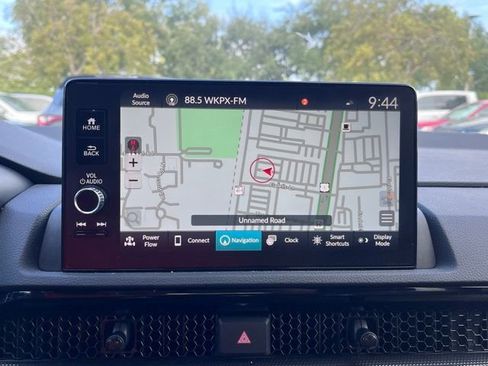 Used 2024 Honda CR-V Sport Touring image 9