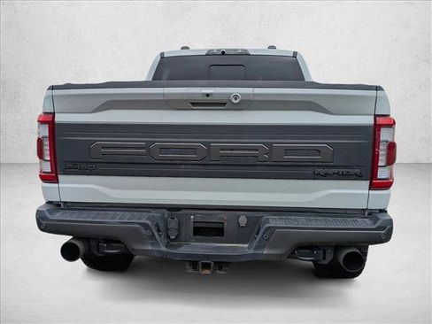 Used 2023 Ford F150 Raptor AWD/4WD image 6