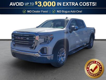 Used 2021 GMC Sierra 1500 SLT w/ SLT Premium Package