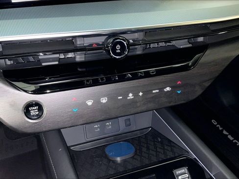 New 2026 Nissan Murano Platinum w/ Cargo Package image 33