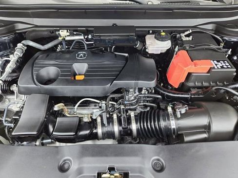 Certified 2025 Acura RDX A-Spec AWD/4WD image 31
