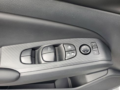 New 2025 Nissan Altima 2.5 S image 13