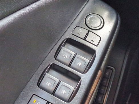 Used 2018 Chevrolet Tahoe LT w/ Max Trailering Package image 22