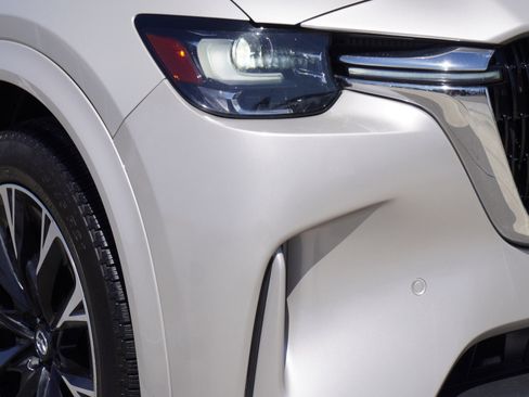 Used 2024 MAZDA CX-90 3.3 Turbo S AWD/4WD image 3