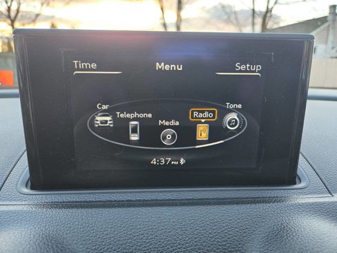 Used 2015 Audi A3 2.0T Premium Plus image 18