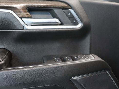 Certified 2023 Chevrolet Silverado 1500 LT Trail Boss image 16