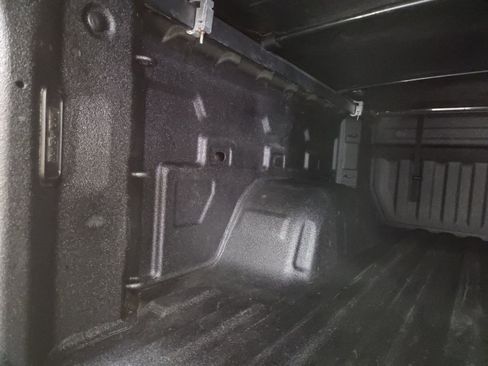 Used 2021 Chevrolet Silverado 1500 LT Trail Boss w/ Bed Protection Package image 38