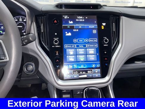 Certified 2025 Subaru Outback Limited image 24