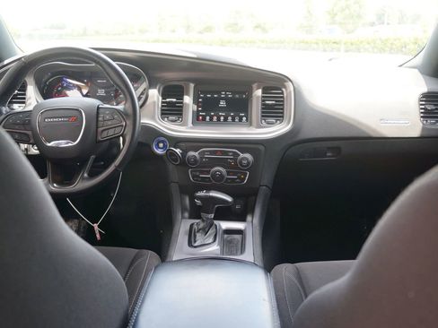 Used 2021 Dodge Charger SXT w/ Blacktop Package RWD image 30