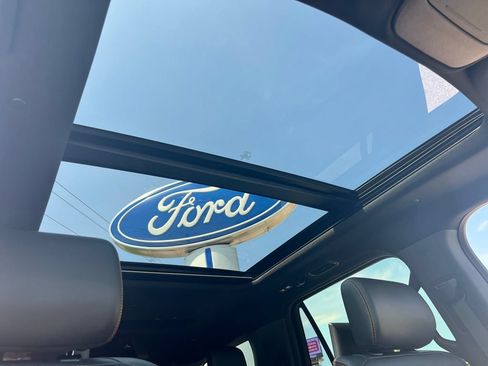 New 2026 Ford Expedition Tremor AWD/4WD image 21