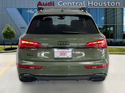Used 2022 Audi Q5 2.0T Premium Plus image 10