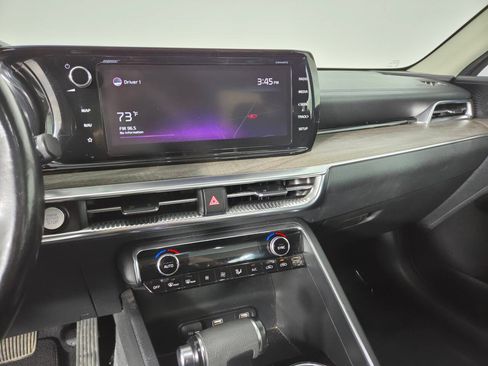 Used 2022 Kia K5 EX w/ EX Premium Package FWD image 24