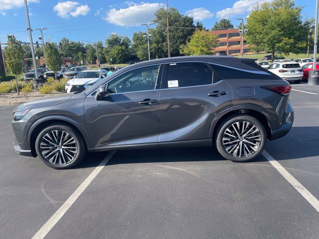 New 2026 Lexus RX 350 Premium Plus w/ Convenience Package AWD/4WD image 6