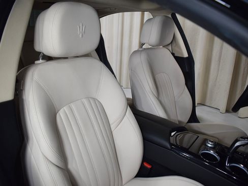 Used 2022 Maserati Ghibli Modena Q4 image 23