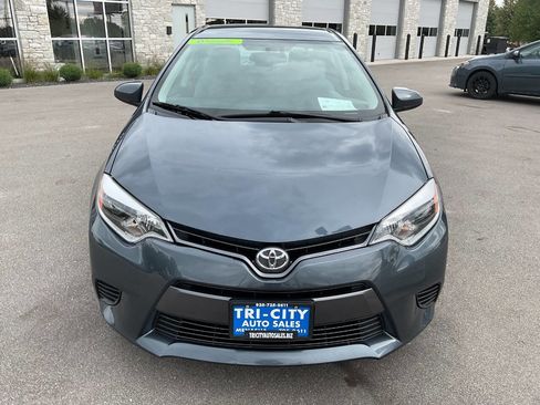 Used 2016 Toyota Corolla LE image 12