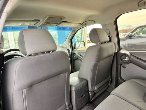 Used 2009 Nissan Xterra S w/ X Gear Pkg RWD image 24