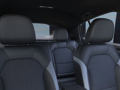 New 2026 Buick Envista Preferred w/ Convenience I Package image 24