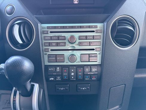 Used 2009 Honda Pilot EX-L image 26