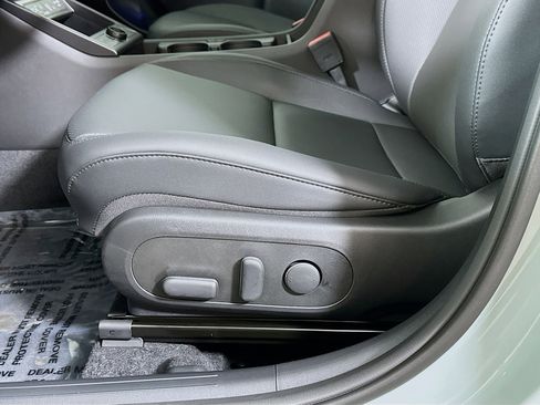 New 2026 Hyundai Kona SEL Premium AWD/4WD image 18