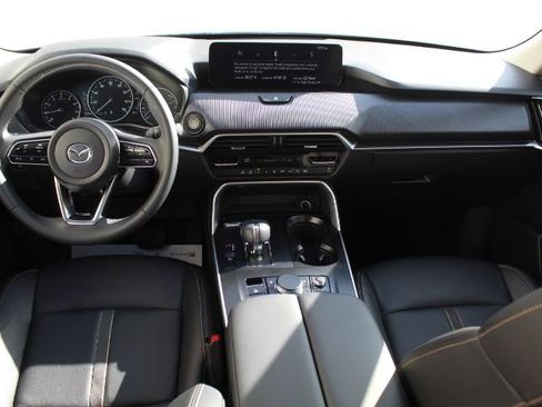 Certified 2025 MAZDA CX-90 3.3 Turbo w/ Select Package image 28