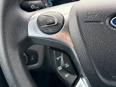 Certified 2023 Ford Transit Connect XL image 17