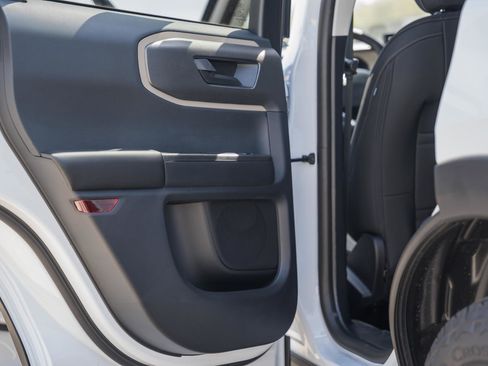 New 2026 Ford Bronco Sport Big Bend AWD/4WD image 38