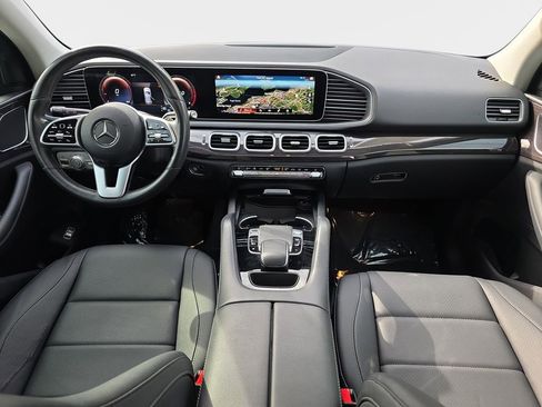 Used 2020 Mercedes-Benz GLE 350 4MATIC image 10