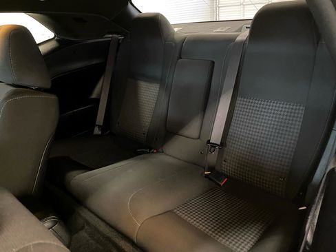 Used 2022 Dodge Challenger GT w/ Driver Convenience Group image 23