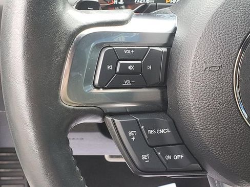 Used 2021 Ford Mustang Mach 1 w/ Equipment Group 700A RWD image 27