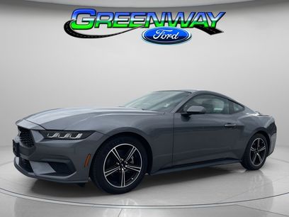 Used 2024 Ford Mustang Premium