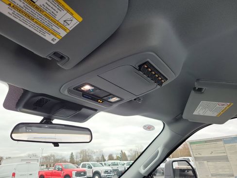 New 2026 Ford F250 XL w/ FX4 Off-Road Package image 30