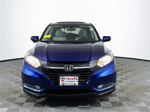 Used 2017 Honda HR-V EX image 11
