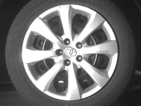 Used 2025 Toyota Corolla LE FWD image 15