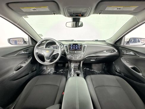 Used 2021 Chevrolet Malibu LT FWD image 14