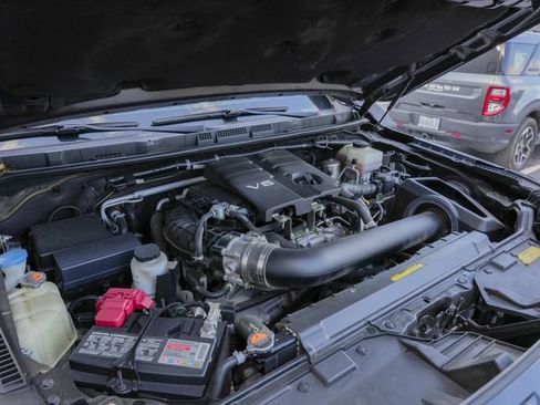 Used 2022 Nissan Frontier SV RWD image 32