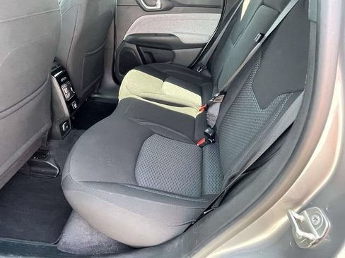 Used 2023 Jeep Compass Sport AWD/4WD image 12