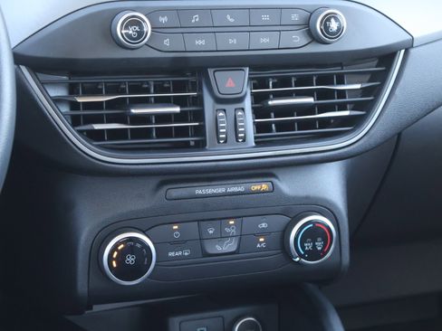 Used 2020 Ford Escape S image 24