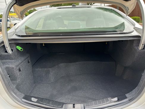 Used 2018 Ford Fusion S FWD image 27