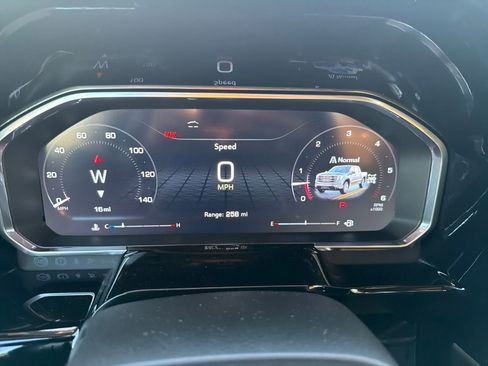 New 2026 GMC Sierra 1500 Elevation w/ Preferred Package image 17