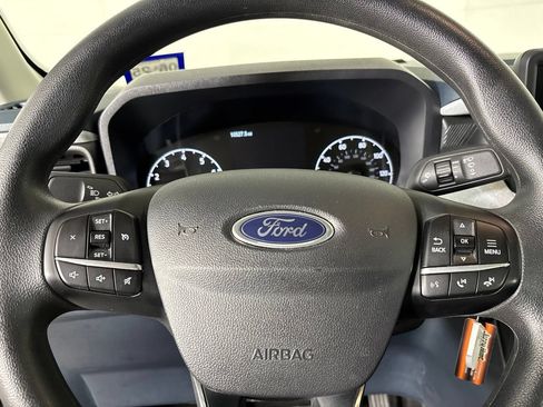 Used 2024 Ford Maverick XLT w/ Equipment Group 300A Standard AWD/4WD image 14
