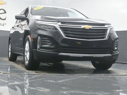 Used 2024 Chevrolet Equinox LT image 3