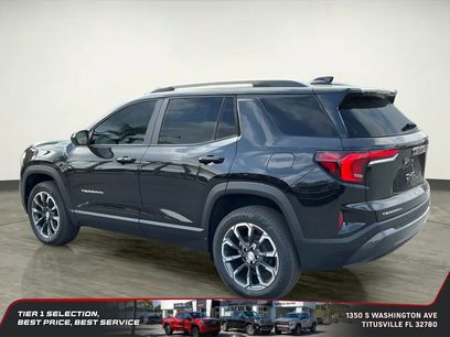 New 2026 GMC Terrain Elevation w/ Elevation Premium Package
