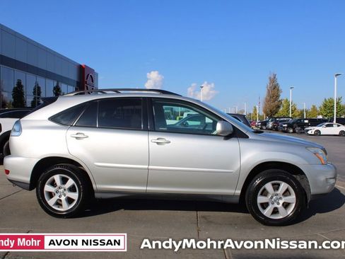 Used 2004 Lexus RX 330 AWD w/ Premium Pkg image 6