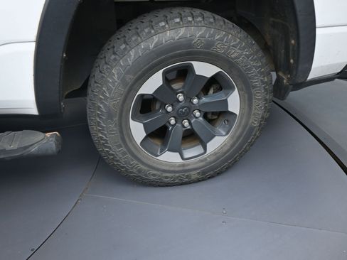 Used 2019 RAM 1500 Rebel w/ Rebel Level 2 Equipment Group image 19